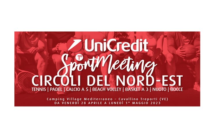 Sport Meeting Circoli Nord-Est