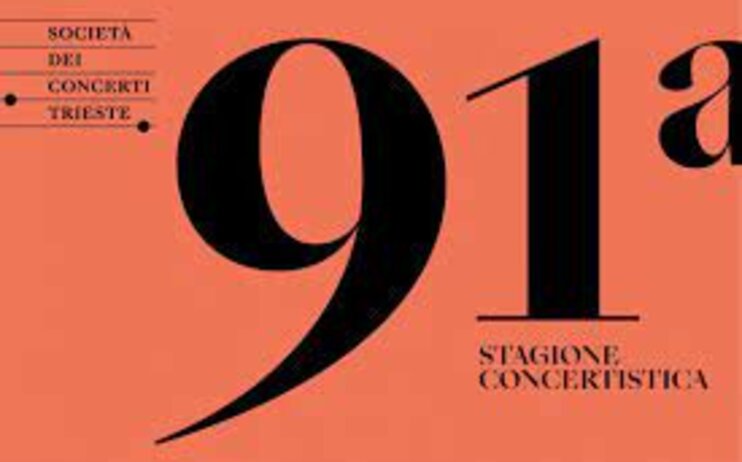 91a stagione concertistica